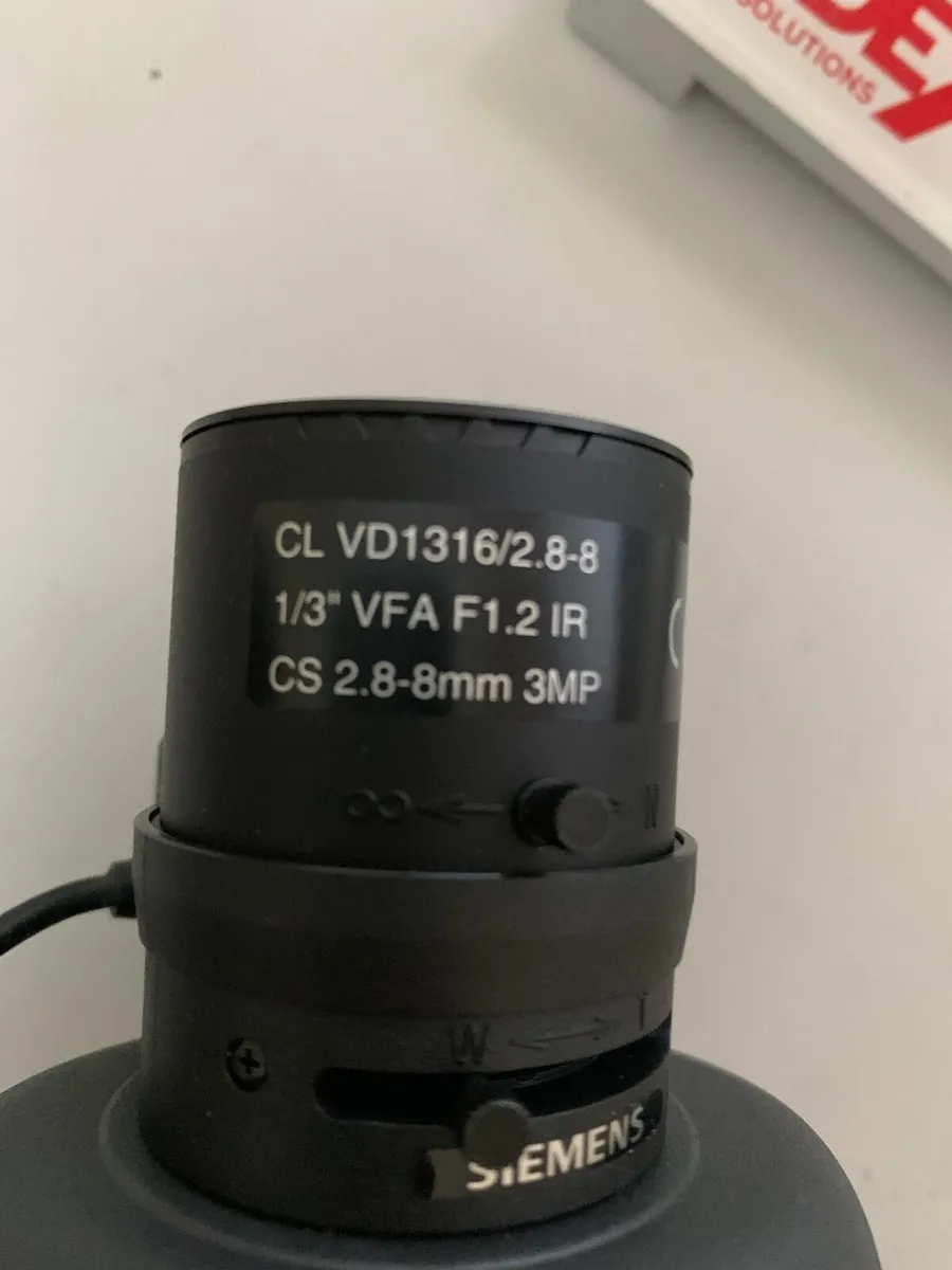 Security Box Camera - Image 4