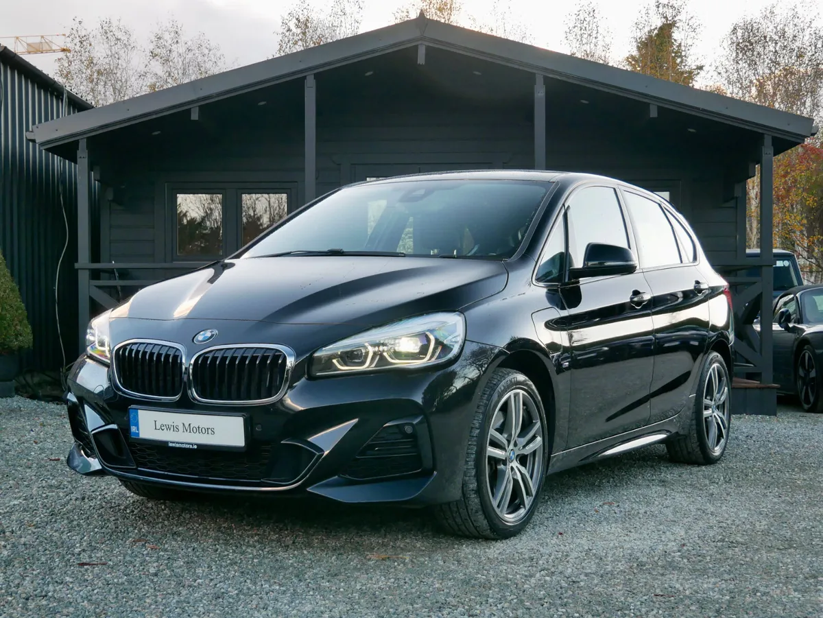 2020 BMW 225XE M Sport Premium PHEV - Image 3