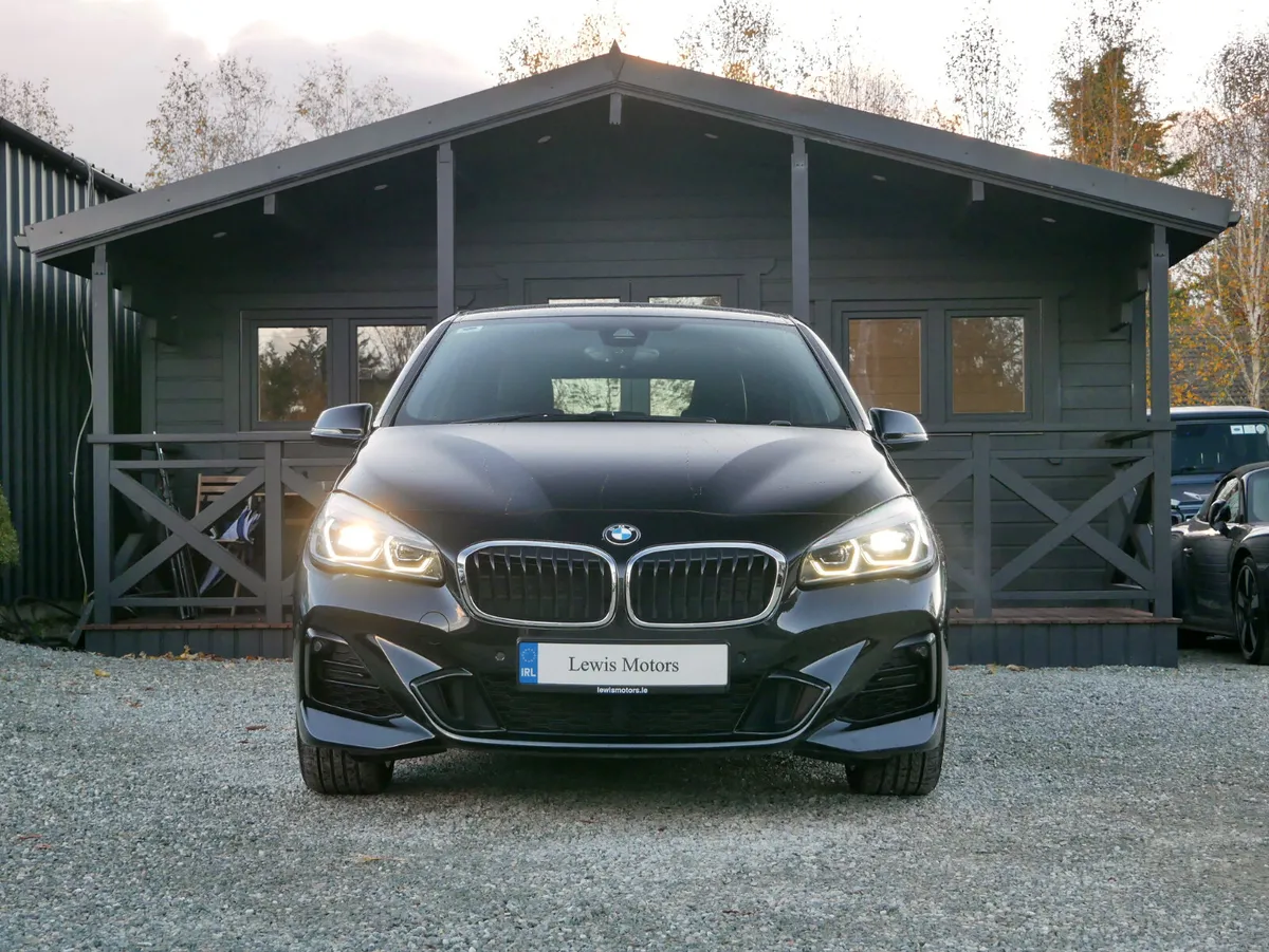 2020 BMW 225XE M Sport Premium PHEV - Image 2