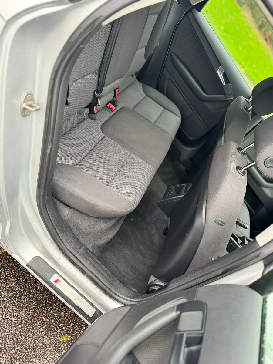 MINT 2007 AUDI A3 SLINE FRESH NCT 10/26 - Image 4