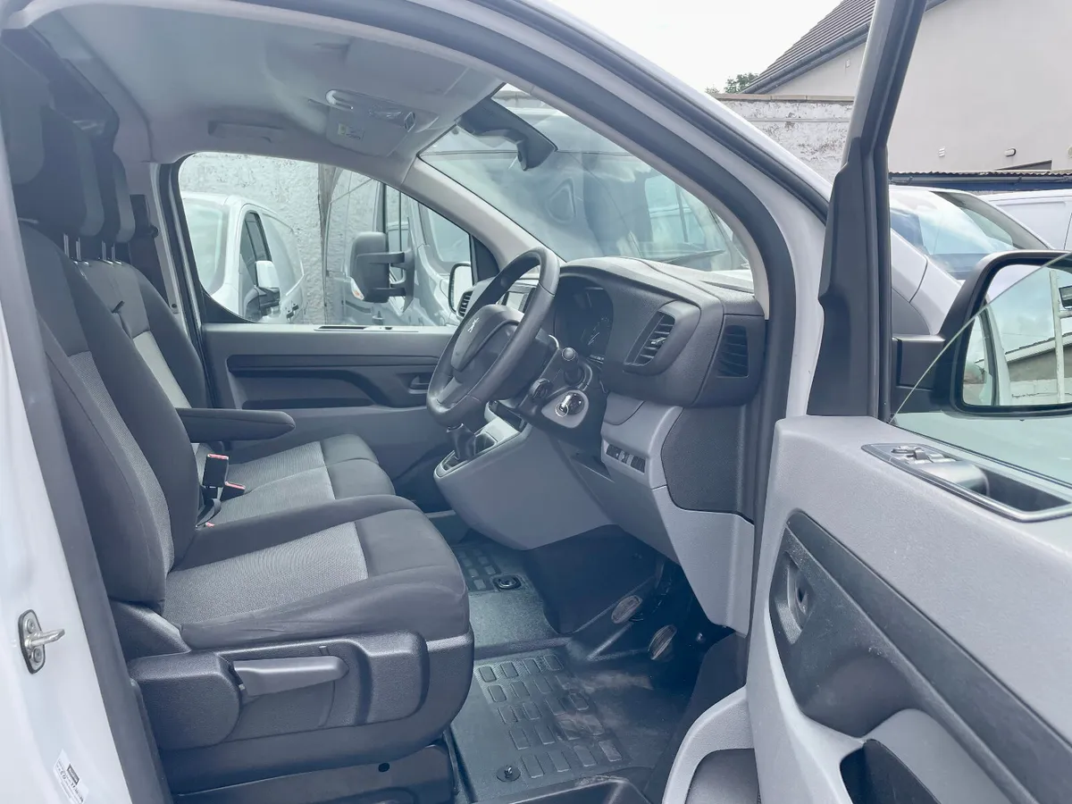 Peugeot Expert Professional 2.0HDI 140BHP LWB,2022 - Image 4