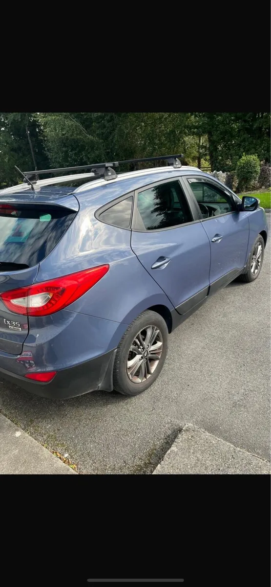151 Hyundai i35 - Image 2