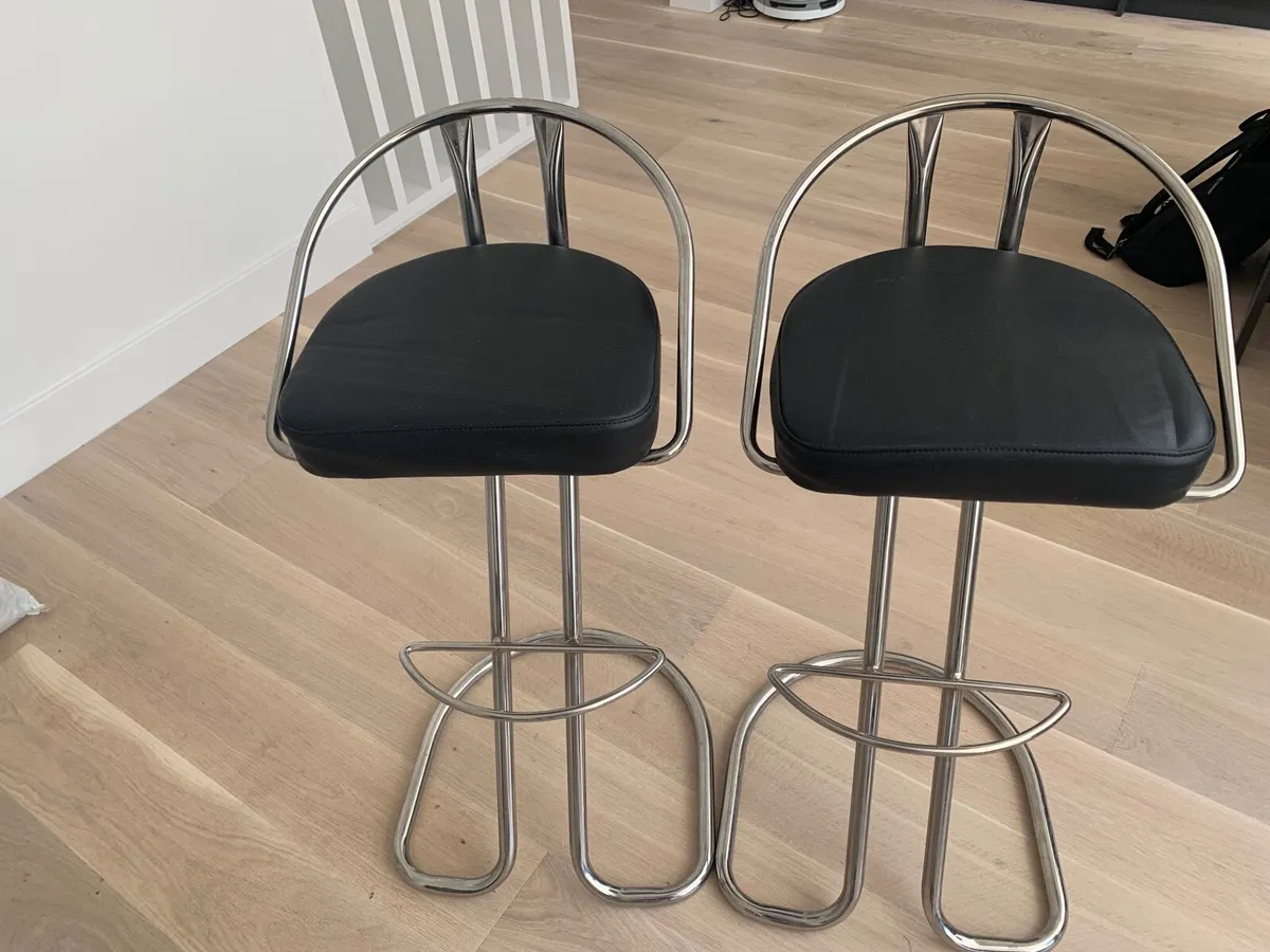 Kitchen Barstools