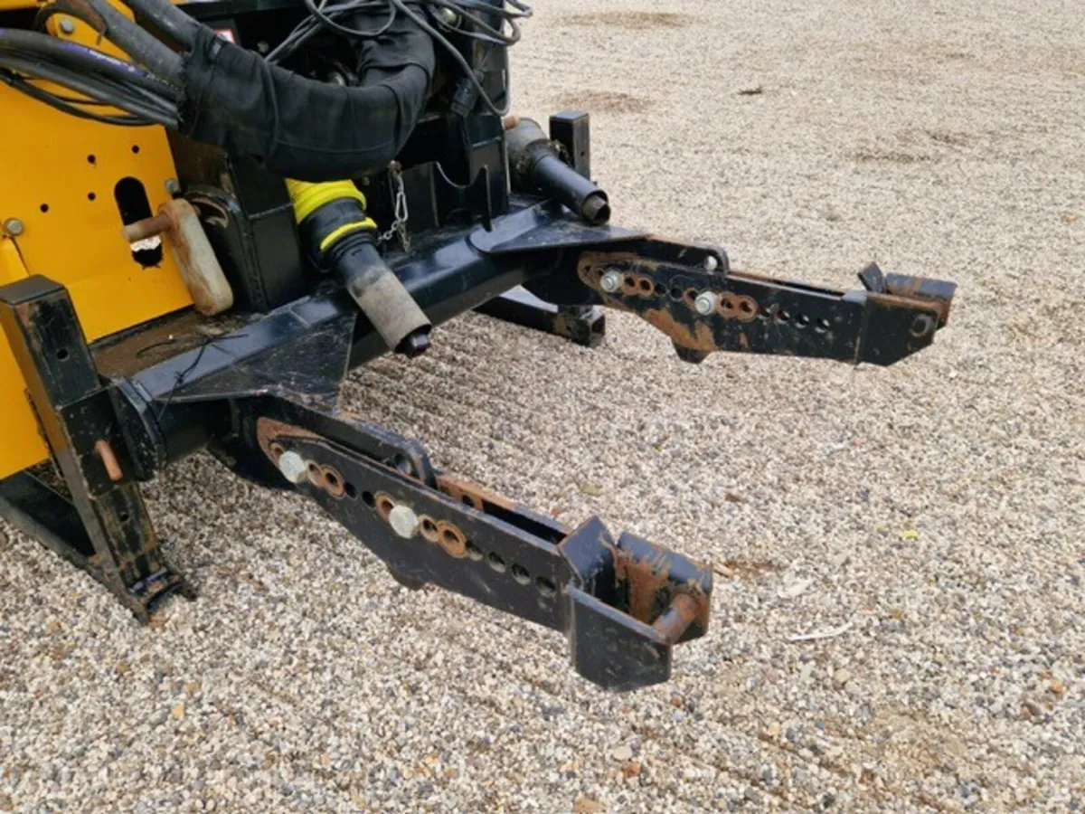 MCCONNEL PA7700T, 1095HRS - Image 4