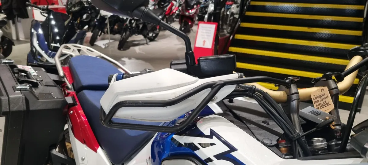 Honda CRF1000 Africa Twin - Image 3