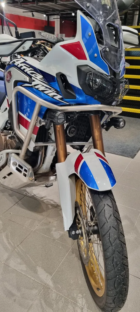 Honda CRF1000 Africa Twin - Image 4