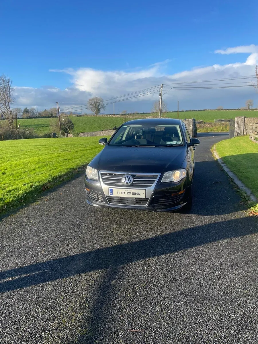 Rline Passat 2.0 - Image 2