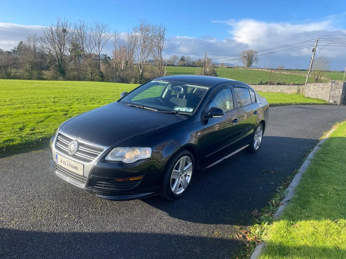 Rline Passat 2.0 - Image 3