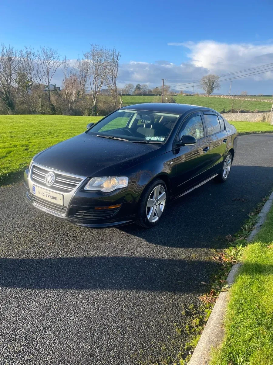 Rline Passat 2.0 - Image 4