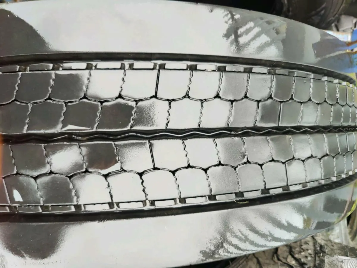 TRUCK TYRES 315/385/65/22.5 - Image 3