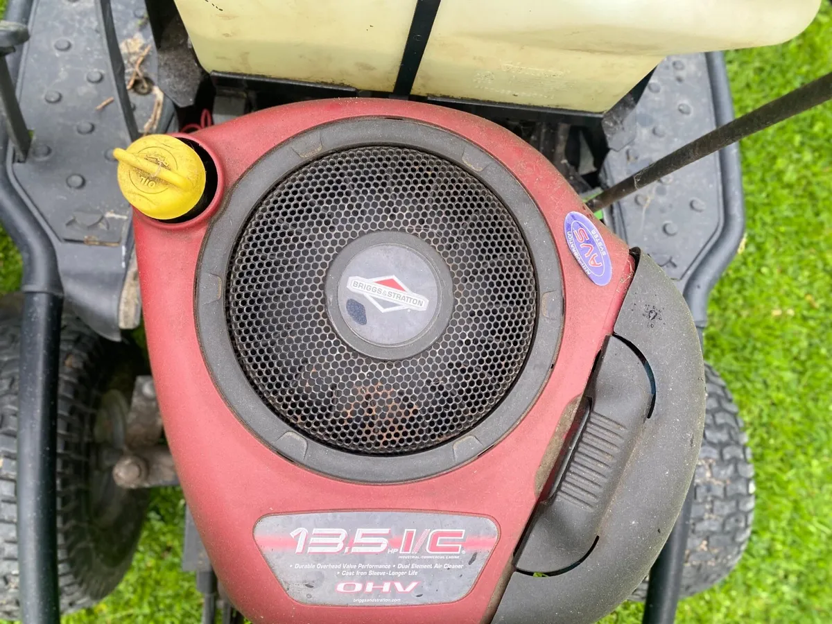 Garden equipment - Image 3