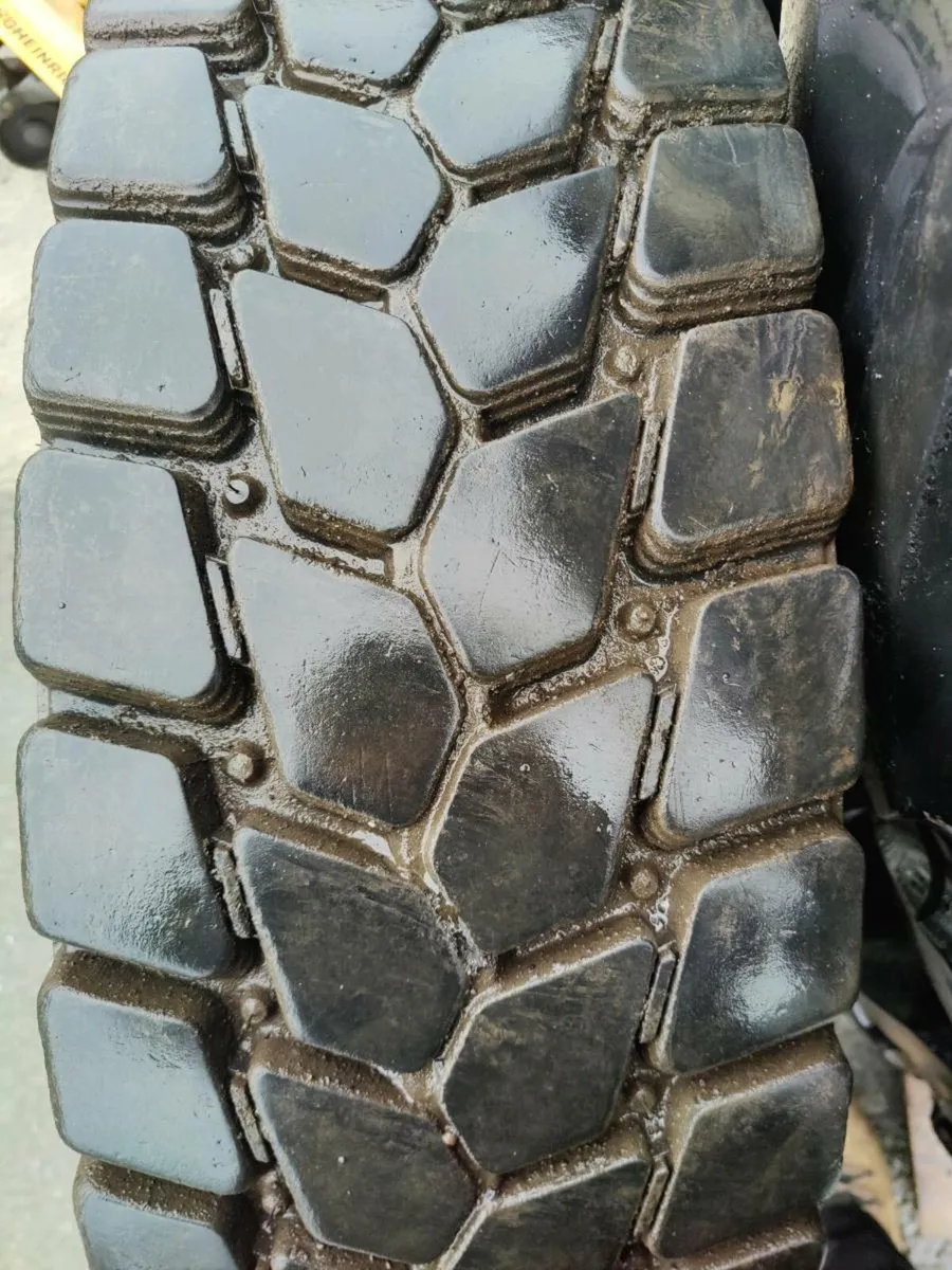 TRUCK TYRES 315/385/65/22.5 - Image 4
