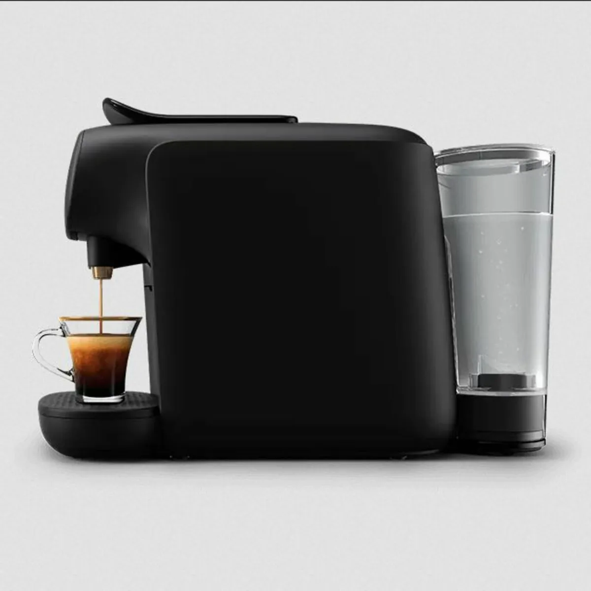Philips L'OR Barista Sublime Compact FREEPOST - Image 4