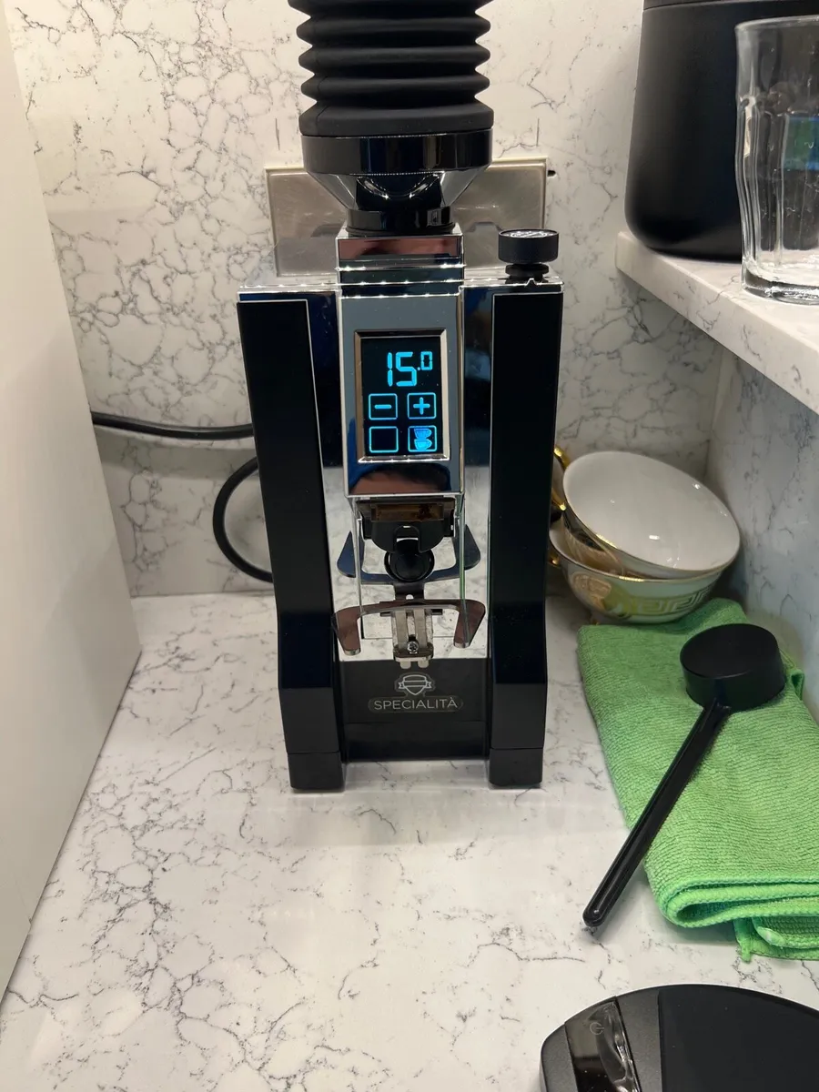 Eureka Mignon Specialita - Image 1