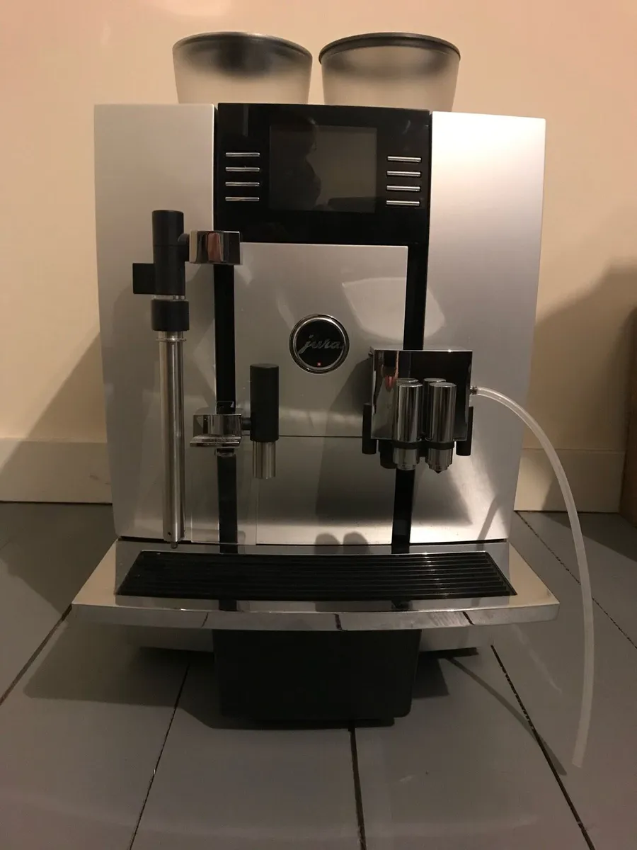 JURA Coffee machine - Image 1