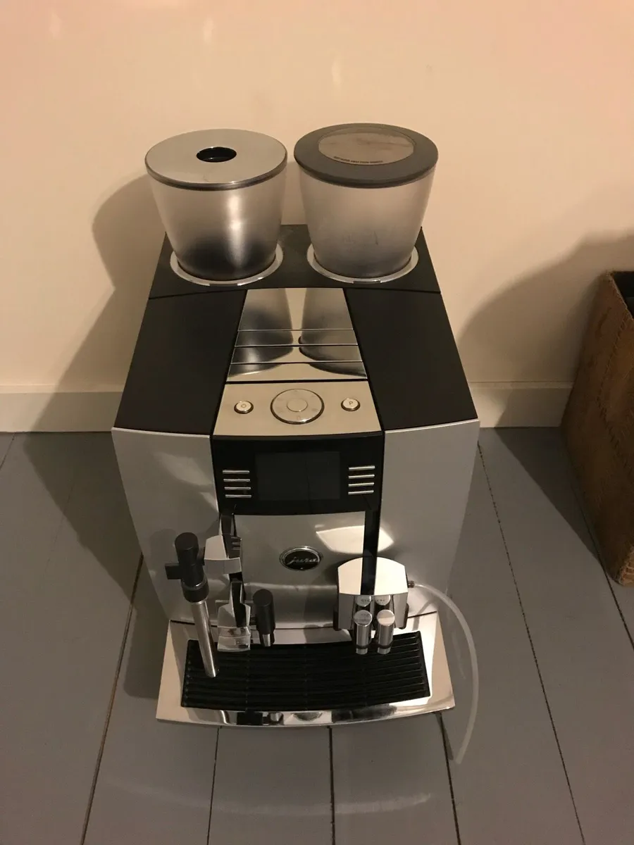 JURA Coffee machine - Image 2
