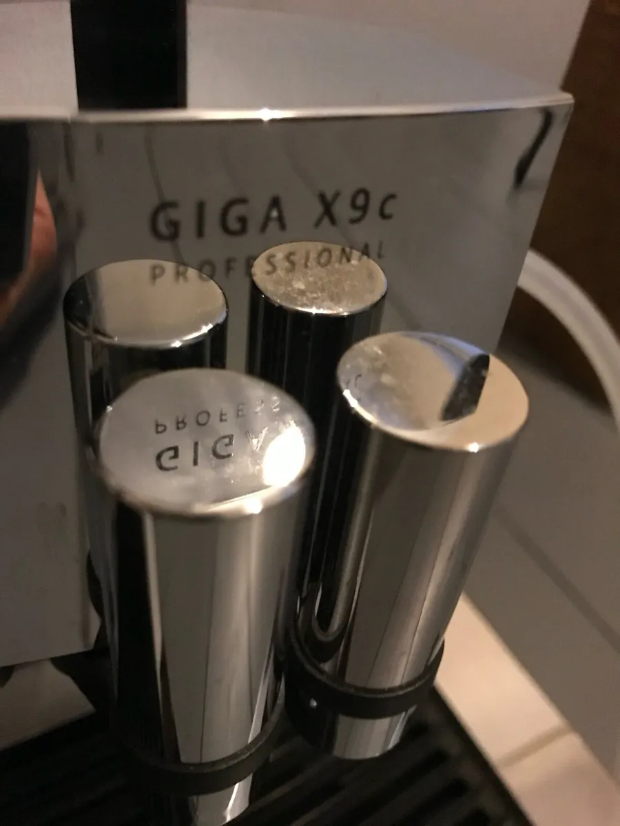 JURA Coffee machine - Image 3