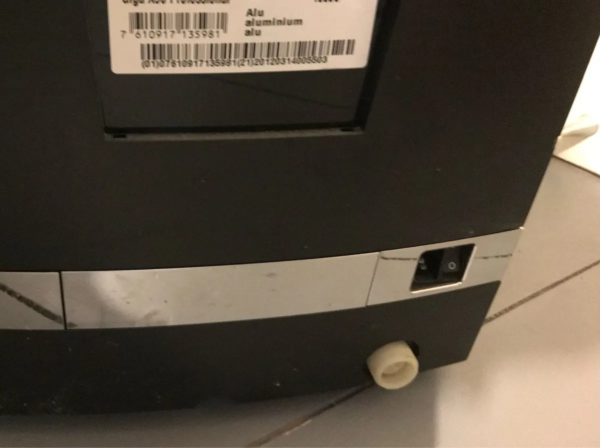 JURA Coffee machine - Image 4