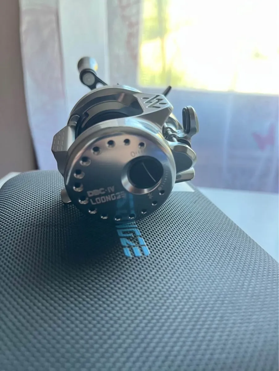 Loongze B51 DBC-IV - Image 3