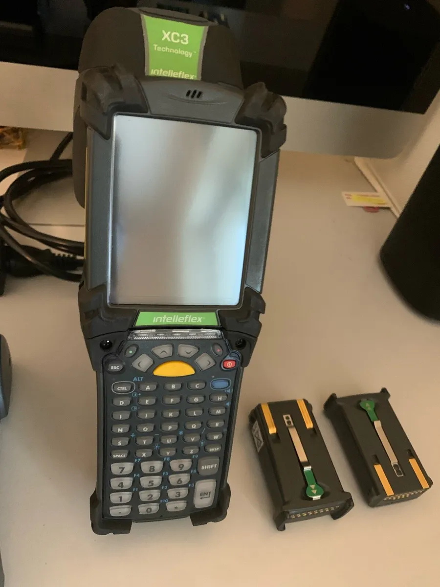 Barcode Scanner - Image 2