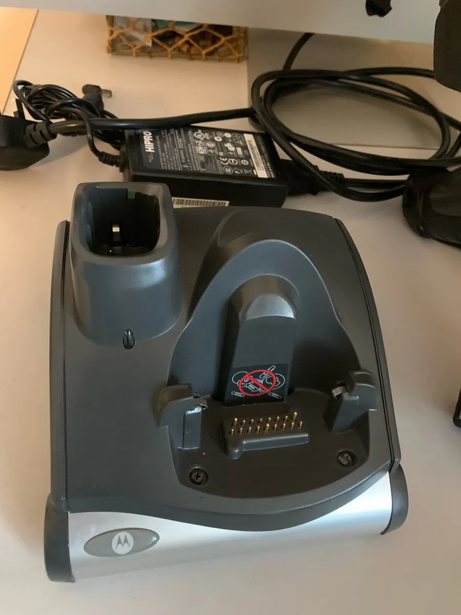 Barcode Scanner - Image 3