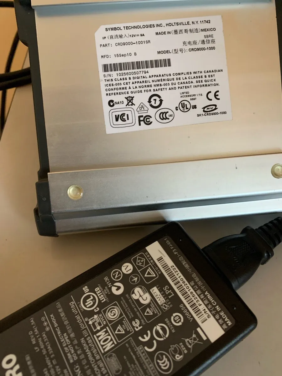 Barcode Scanner - Image 4