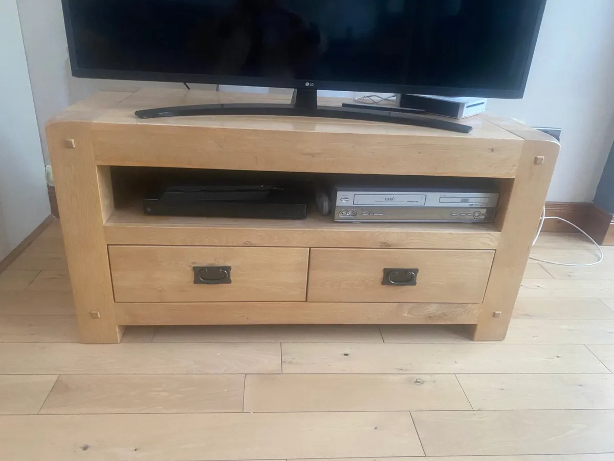 Tv unit - Image 2