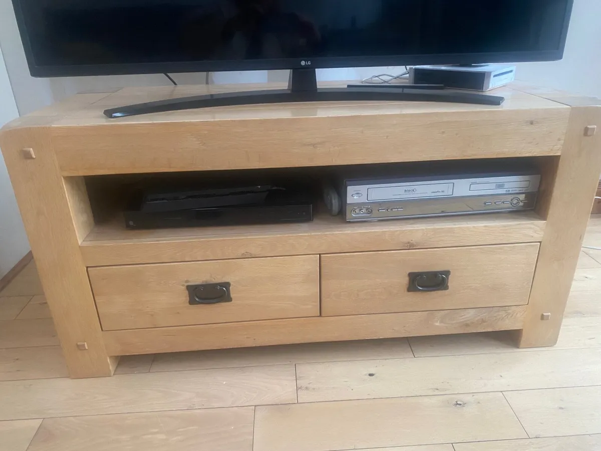 Tv unit - Image 3