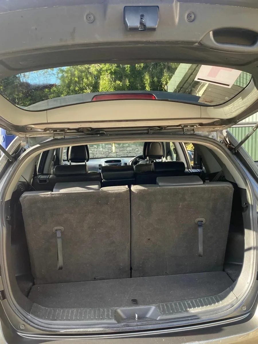 Kia Sorento 2013 - Image 4