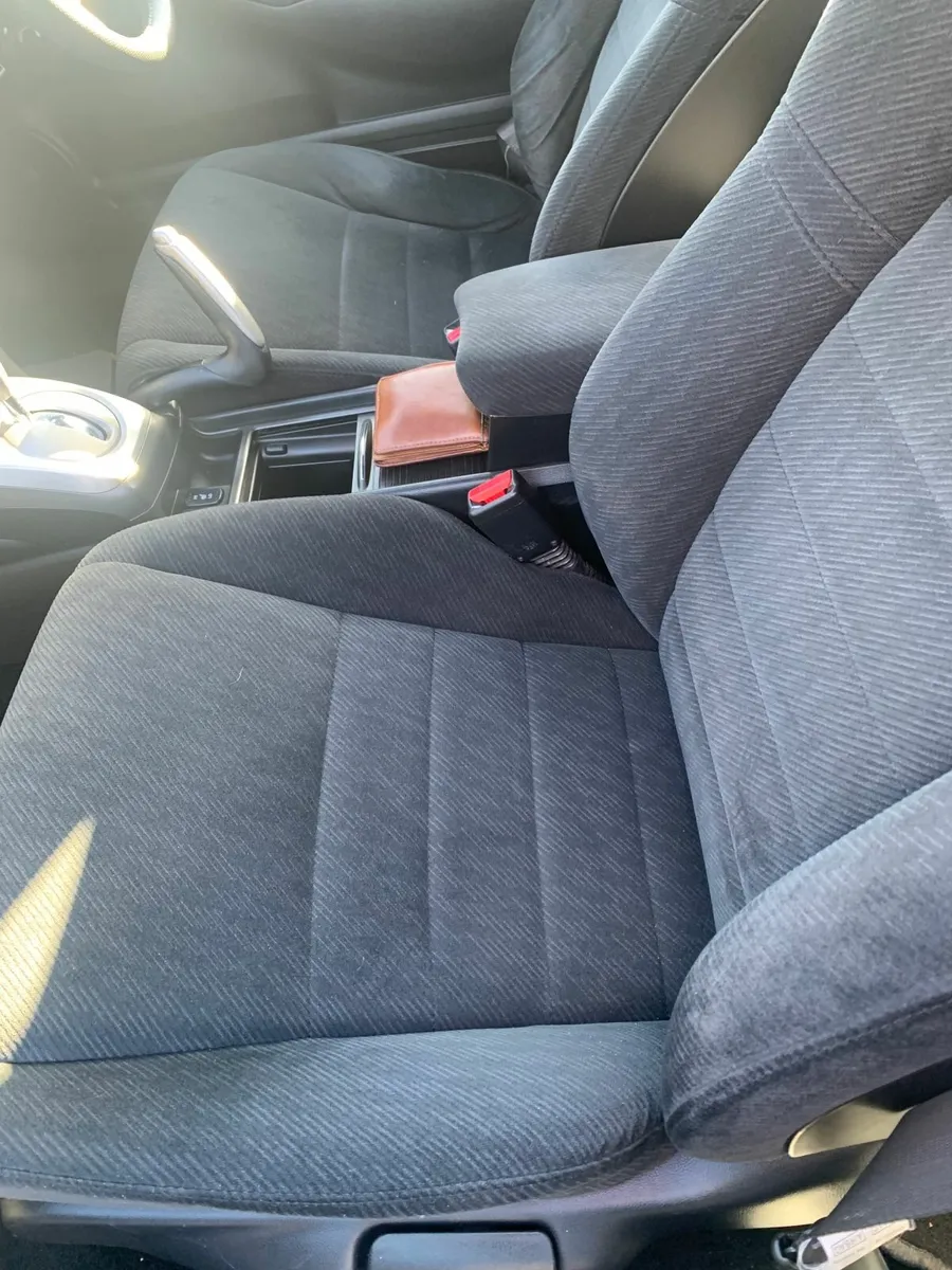 Honda Civic 2009 - Image 4