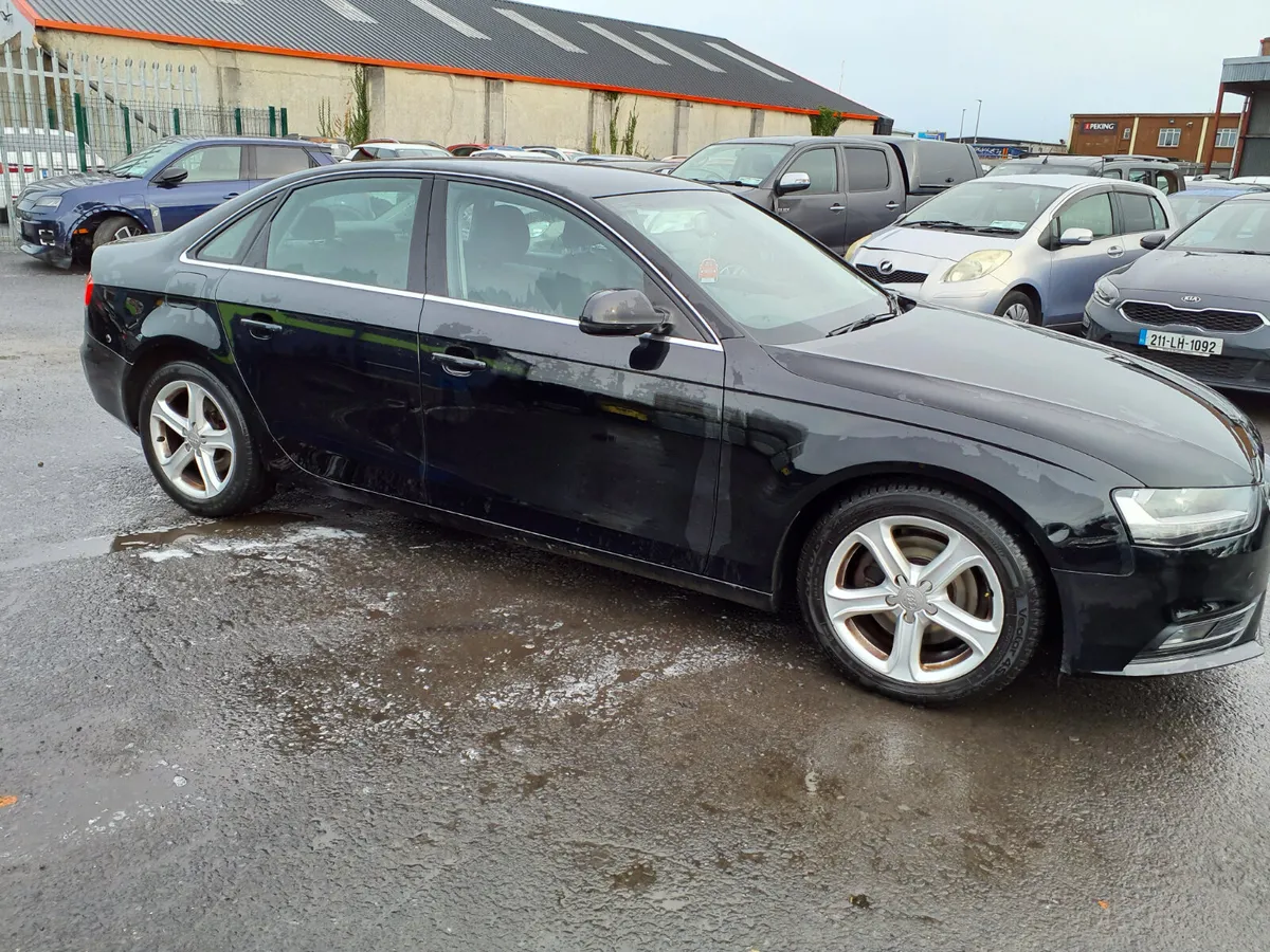 N2 Auto Salvage Sales - Image 1