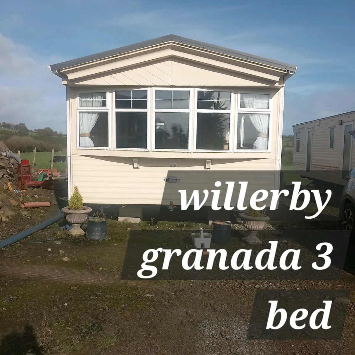 Mobile home - Image 1