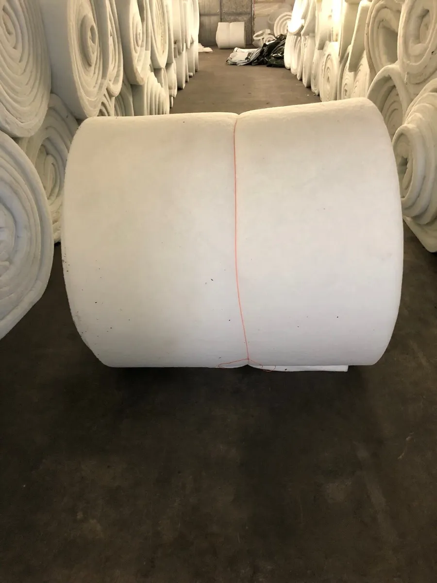 Insulation - Image 1
