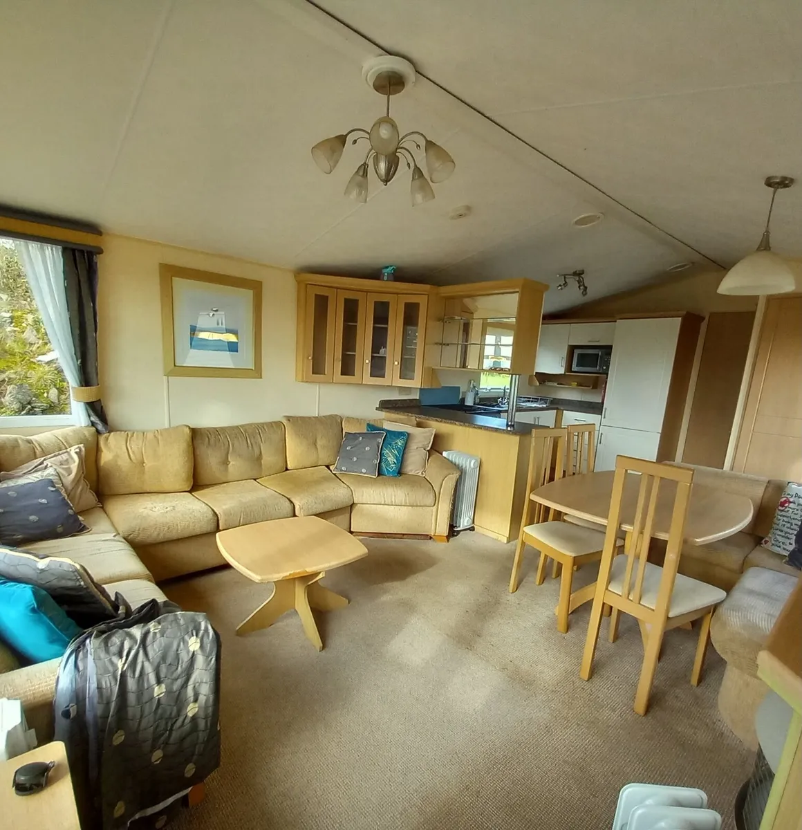 Mobile home - Image 2