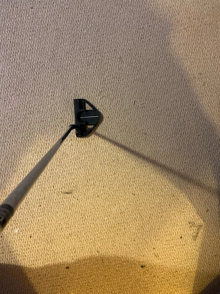 Dct macgregor putter - Image 2