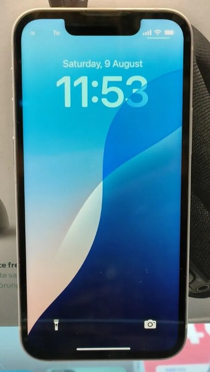 Apple iPhone 13 Mini 128GB Unlocked Pink (Original Battery: 99%) - Image 2