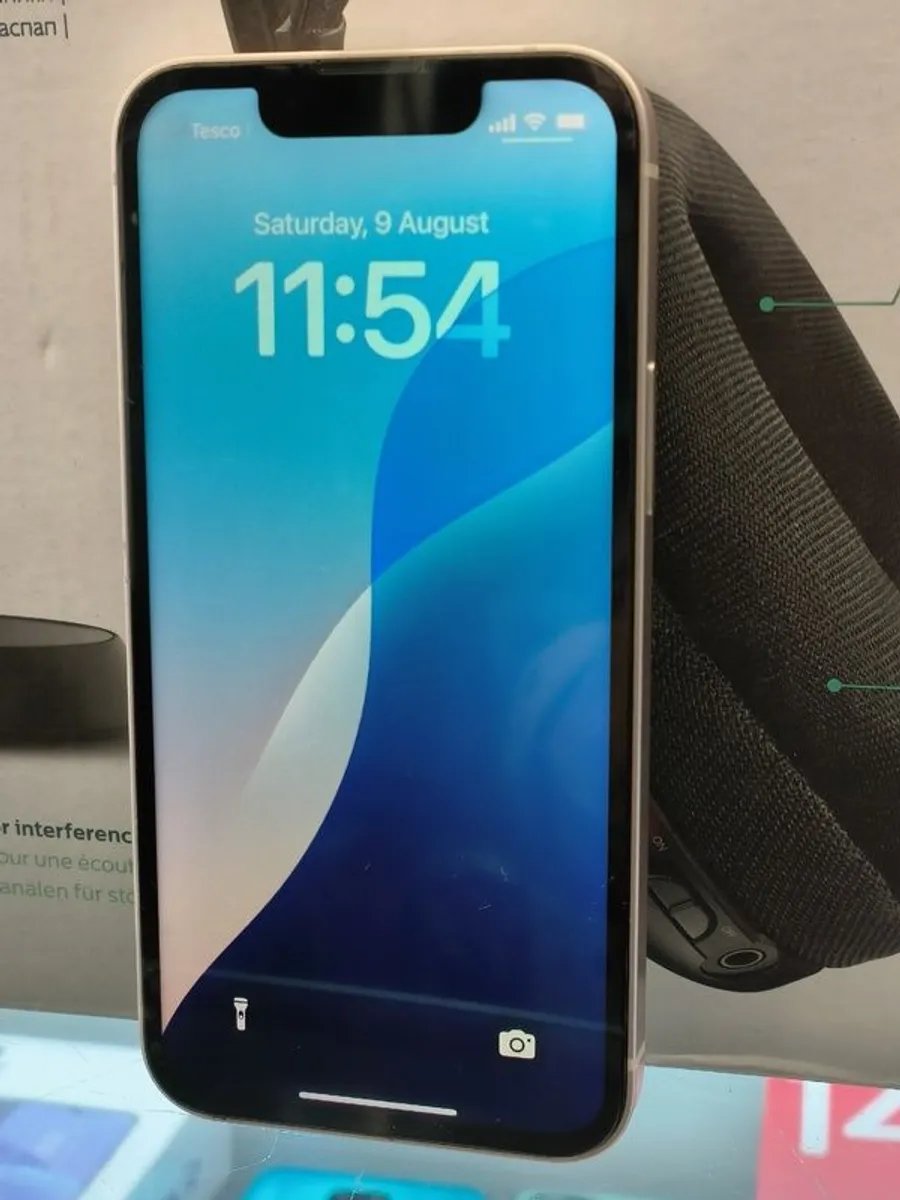 Apple iPhone 13 Mini 128GB Unlocked Pink (Original Battery: 99%) - Image 3