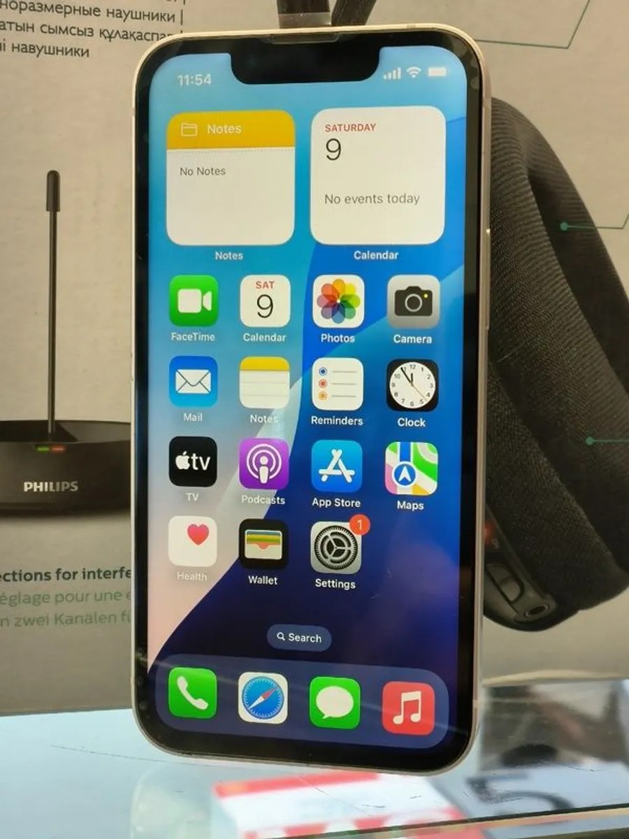 Apple iPhone 13 Mini 128GB Unlocked Pink (Original Battery: 99%) - Image 4