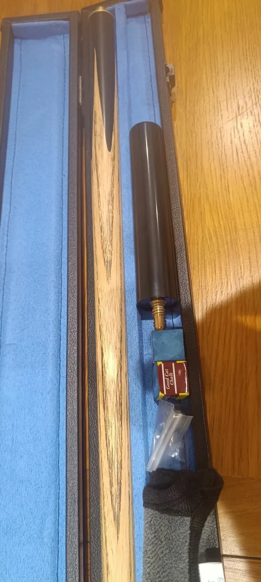 Pool snooker cue - Image 4
