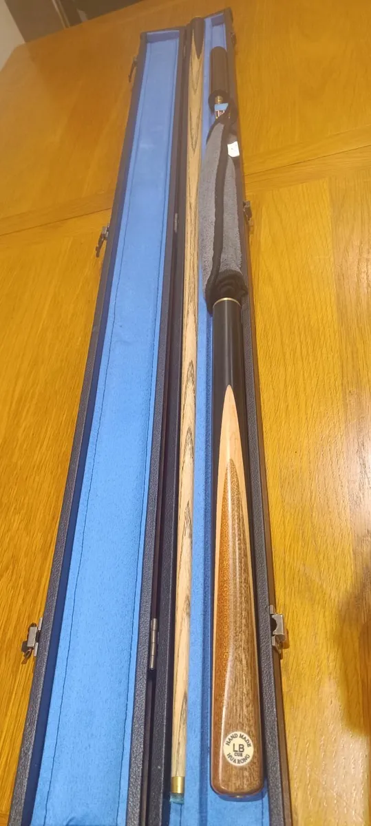 Pool snooker cue - Image 1
