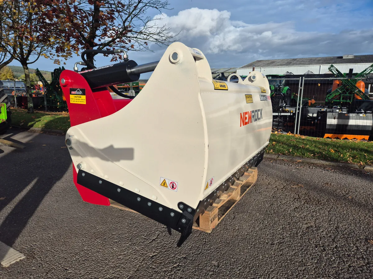 Newrock Series 2 sheargrab - Image 3