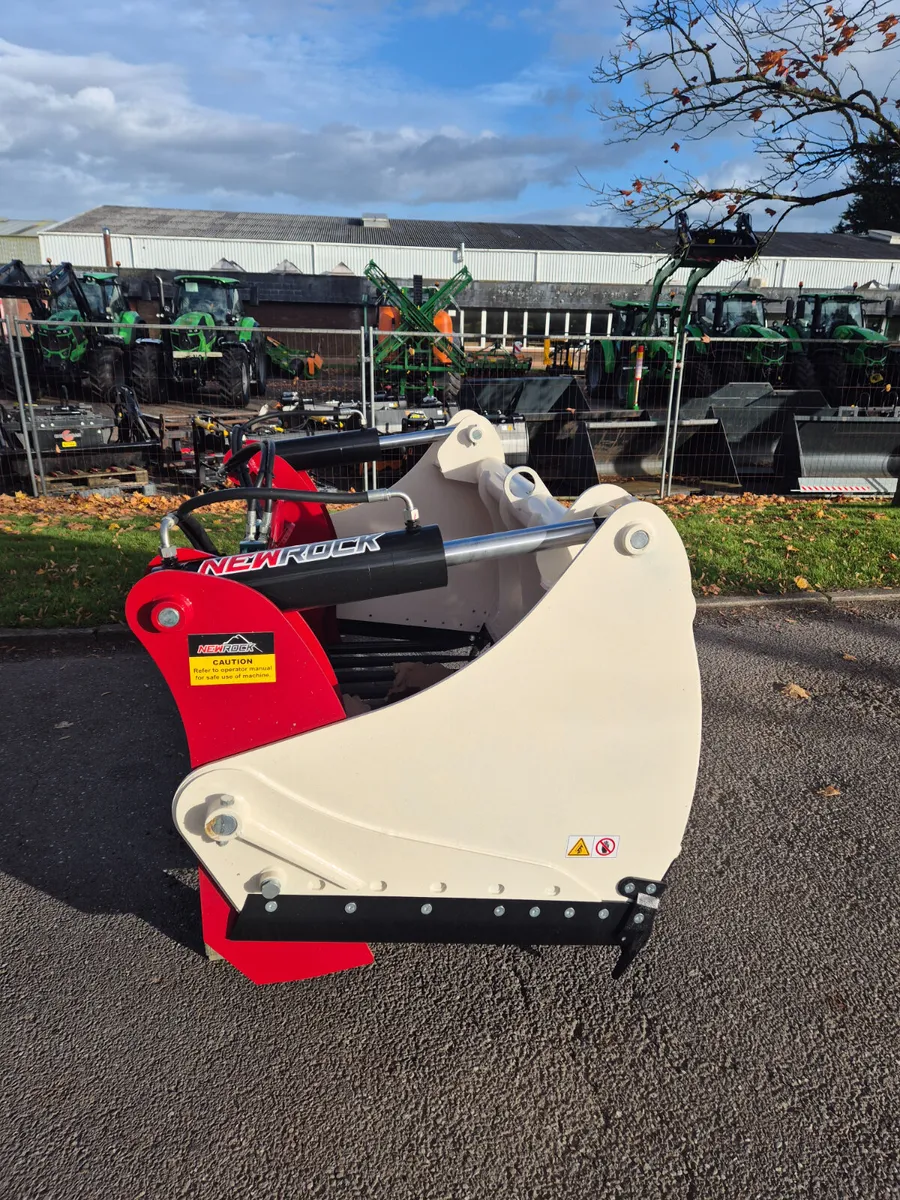 Newrock Series 2 sheargrab - Image 4