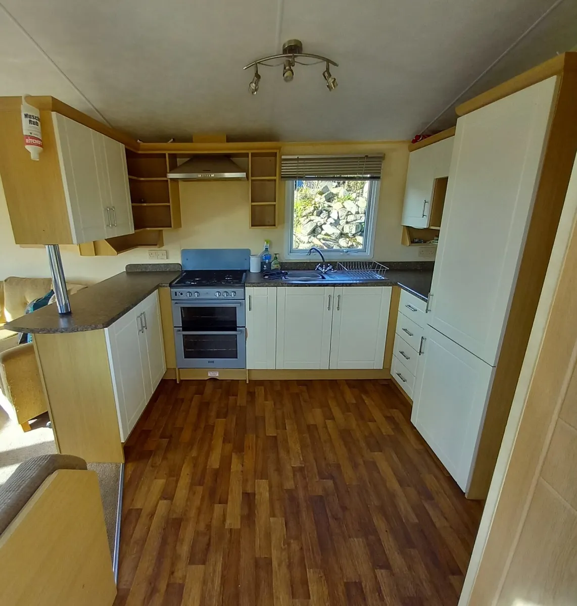 Mobile home - Image 3