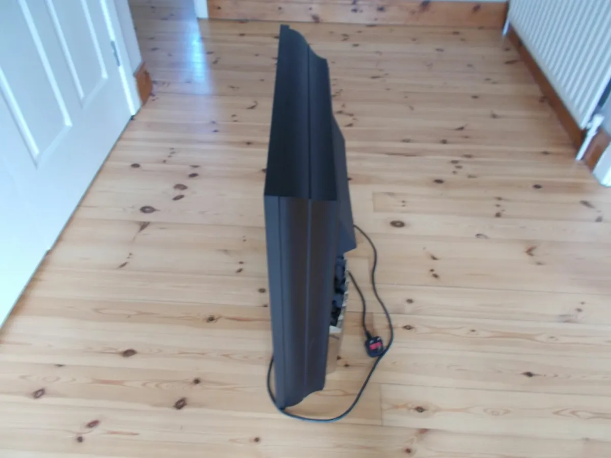 Dimplex Electric Heater Fire Effect - Image 3