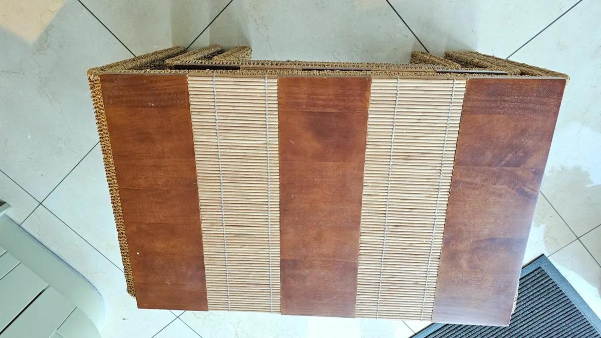 Stylish coffee tables X 3 - Image 4