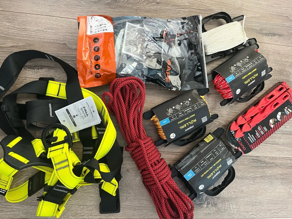 New packed ropes - Image 2