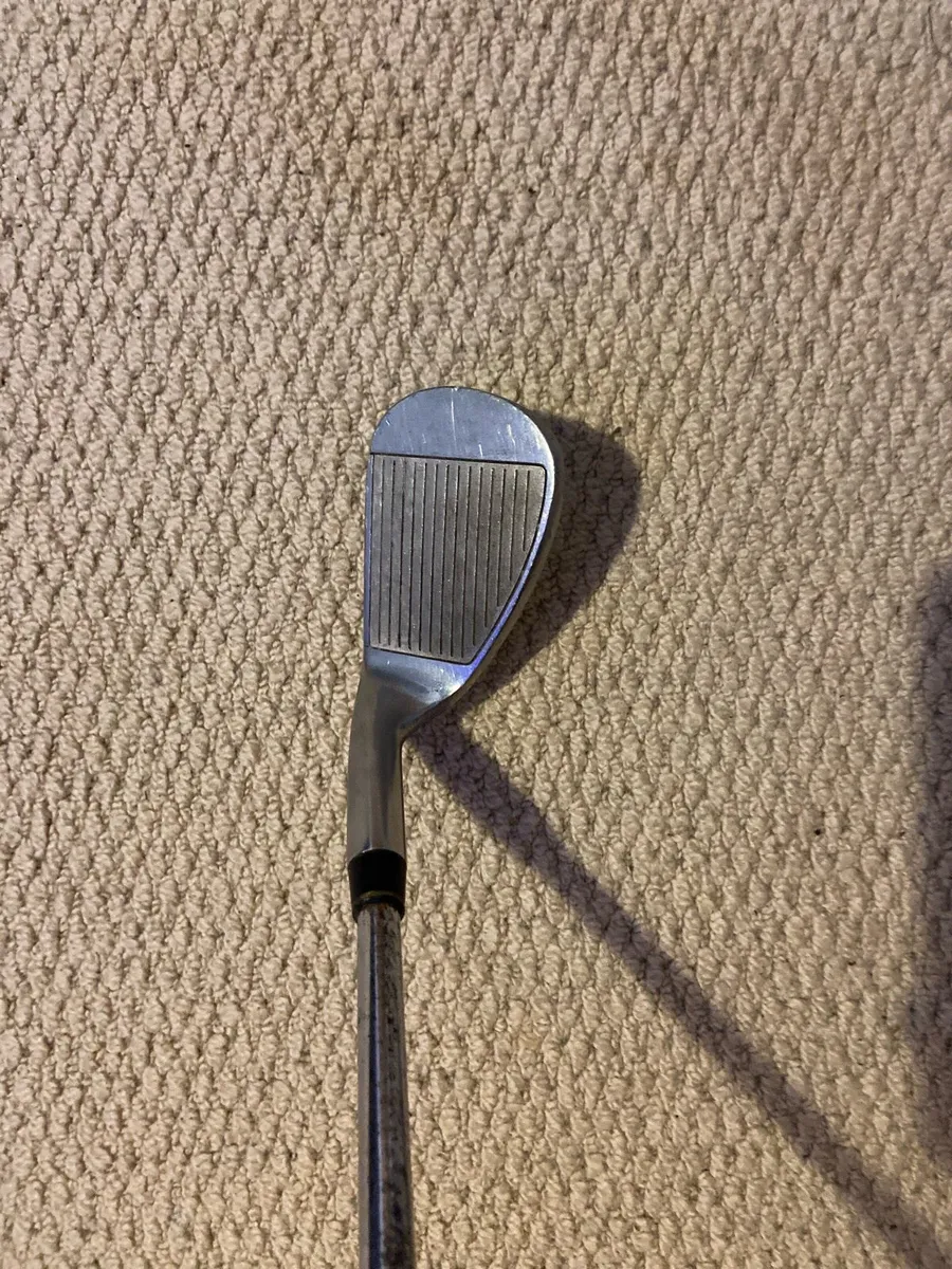 Superspin 52 degree wedge - Image 2