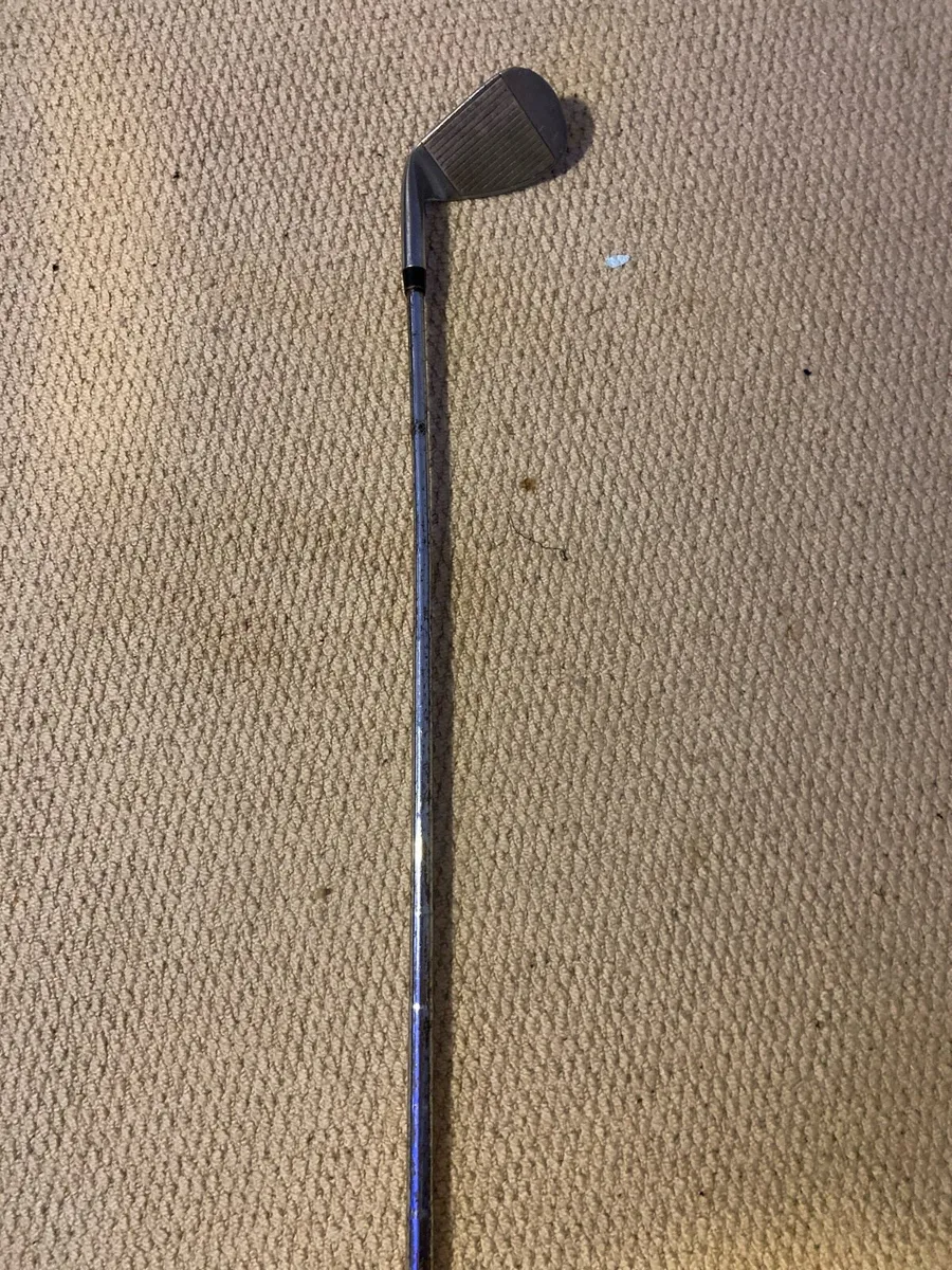 Superspin 52 degree wedge - Image 3