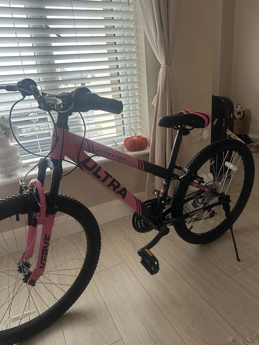 Bike 24” kids - Image 1