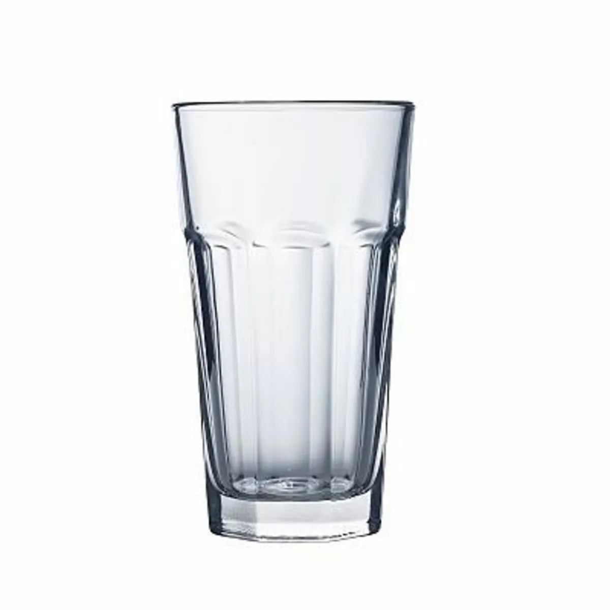 Thick glasses tall  5 euro each never used